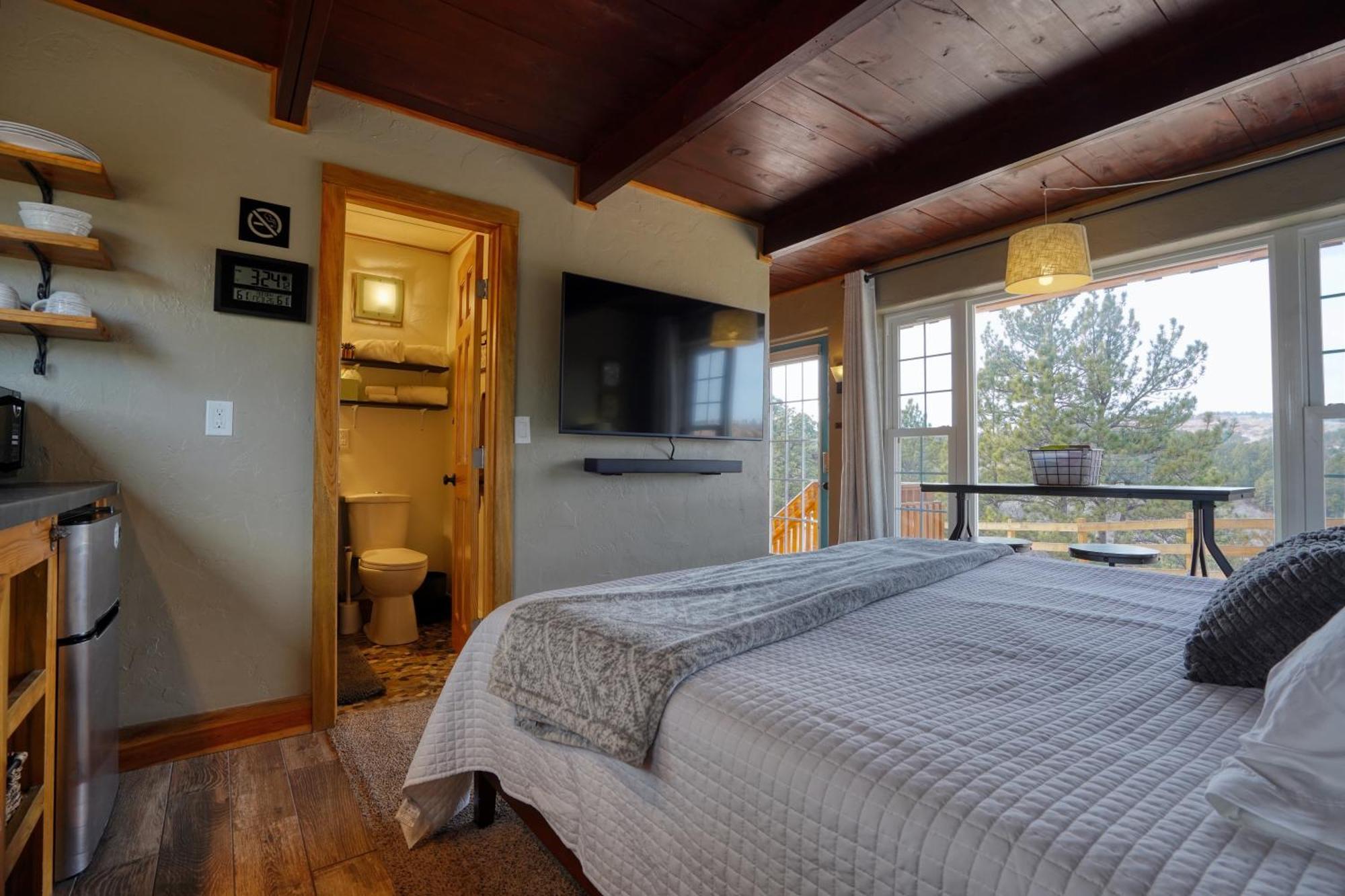 Сasa de vacaciones Columbine At Highland Meadows *